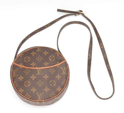 louis vuitton monogram round bag|louis vuitton monogram bag price.